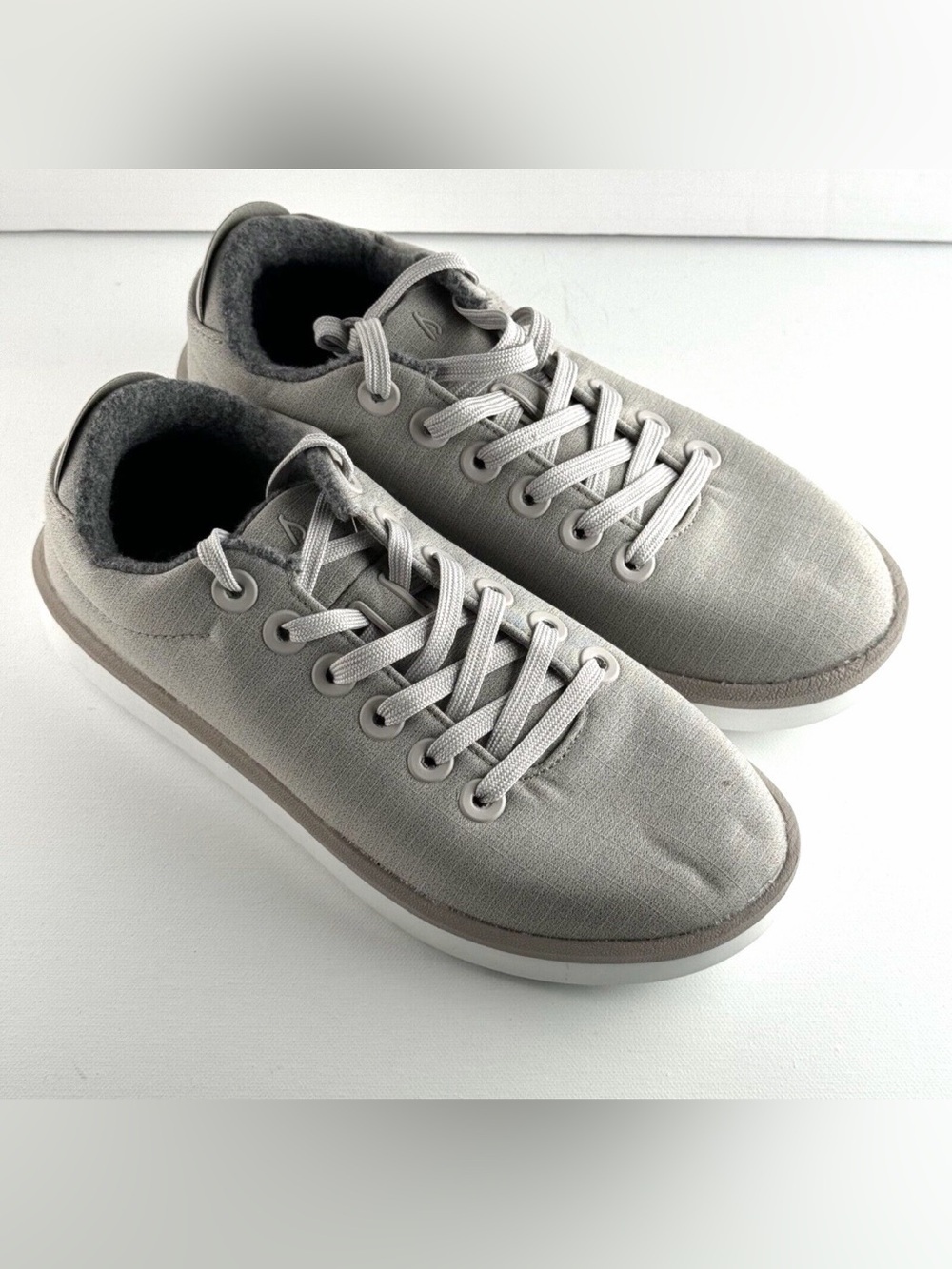 Allbirds Women’s Piper Wool Sneakers Size 7